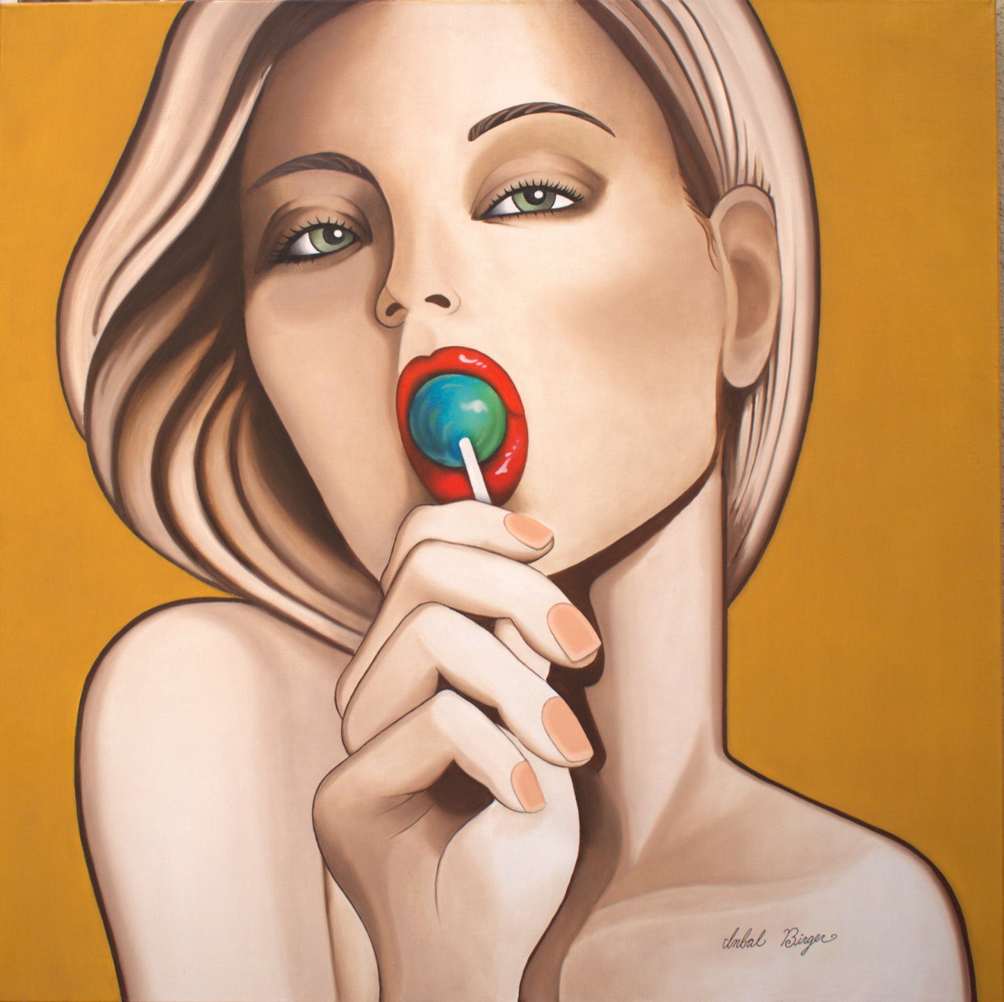 Lollipop